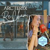 Podcast Re:Cham - le Podcast d'Arc'teryx Chamonix