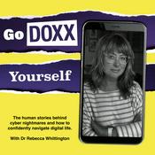 Podcast Go Doxx Yourself