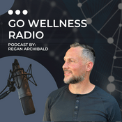 Podcast Go Wellness Radio