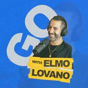 Podcast Go with Elmo Lovano