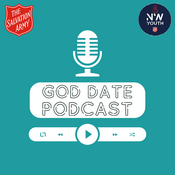 Podcast God Date Podcast