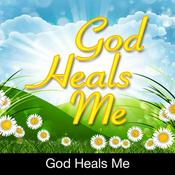 Podcast God Heals Me