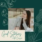Podcast God Stories with Cassie
