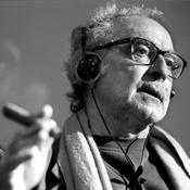 Podcast Godard of Podcasts