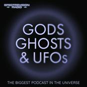 Podcast Gods, Ghosts & UFOs