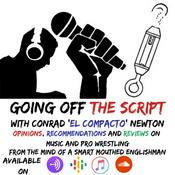 Podcast Going off The Script