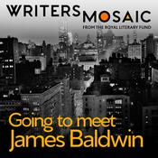 Podcast Going to meet James Baldwin