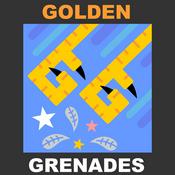Podcast Golden Grenades