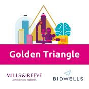 Podcast Golden Triangle