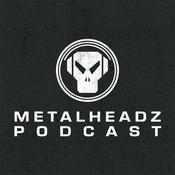 Podcast Goldie presents the Metalheadz podcast