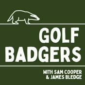 Podcast Golf Badgers