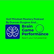 Podcast Golf Mindset Mastery Podcast