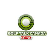 Podcast Golf Talk Canada