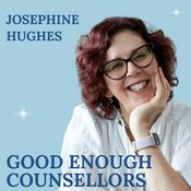 Podcast Good Enough Counsellors