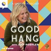 Podcast Good Hang with Amy Poehler