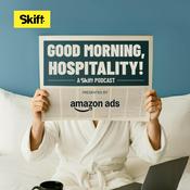 Podcast Good Morning Hospitality