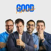 Podcast Good Times - Luxury Watches, Horology & Collector Culture