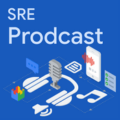 Podcast Google SRE Prodcast