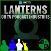 Podcast Lanterns: on Gotham TV Podcast