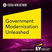 Podcast Government Modernization Unleashed