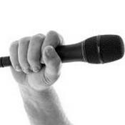 Podcast Open Mic with Mike