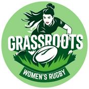 Podcast Grassroots Women’s Rugby