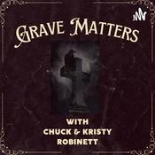 Podcast Grave Matters