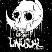 Podcast GRAVELY UNUSUAL LIVES!