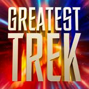 Podcast Greatest Trek: New Star Trek Reviewed