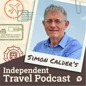 Podcast Simon Calder's Independent Travel Podcast