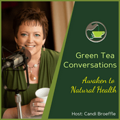 Podcast Green Tea Conversations