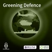 Podcast Greening Defence