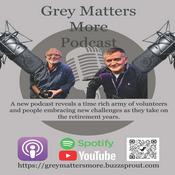 Podcast Grey Matters More