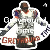 Podcast Greyhound Time
