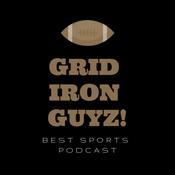 Podcast Grid Iron Guyz