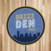 Podcast Grizz Den Podcast - for Memphis Grizzlies fans, by Memphis Grizzlies fans
