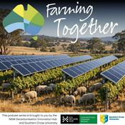 Podcast Farming Together
