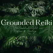 Podcast Grounded Reiki