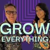 Podcast Grow Everything Biotech Podcast