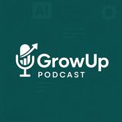 Podcast GrowUp Cast (por Matheus Monteiro)