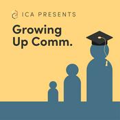 Podcast Growing Up Comm