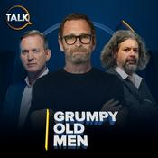 Podcast Grumpy Old Men