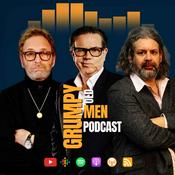 Podcast Grumpy Old Men