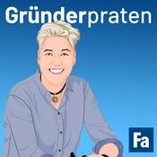 Podcast Gründerpraten