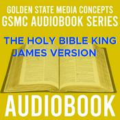 Podcast GSMC Audiobook Series: The Holy Bible King James Version