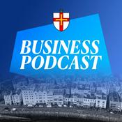 Podcast Guernsey Press Business Podcast