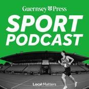 Podcast Guernsey Press Sport Podcast