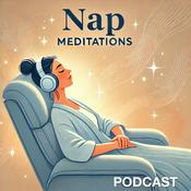 Podcast Nap Meditations by Tracks To Relax
