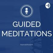Podcast Guided Sikh Meditations by Nanak Naam