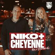 Podcast Niko + Cheyenne: On Demand